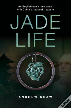 Capa do artigo Jade Life