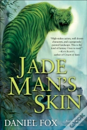 Jade Man'S Skin