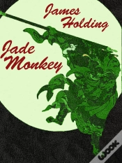 Capa do artigo Jade Monkey