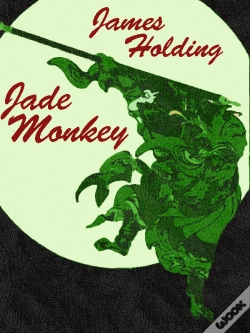 Capa do artigo Jade Monkey