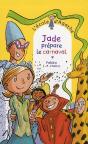 Jade Prépare Le Carnaval - Preview