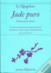 Jade Puro: Poemas Para Cantar  
