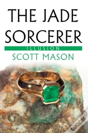 Capa do artigo Jade Sorcerer