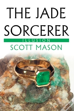 Capa do artigo Jade Sorcerer