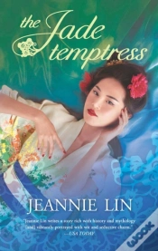 Capa do artigo Jade Temptress