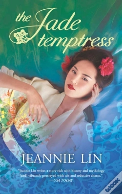 Capa do artigo Jade Temptress