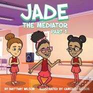 Jade The Mediator