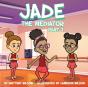 Jade The Mediator - Preview