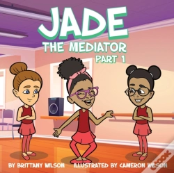 Capa do artigo Jade The Mediator