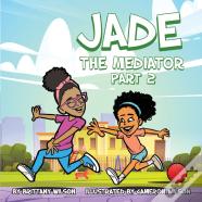 Jade The Mediator Part 2