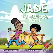 Jade The Mediator Part 2
