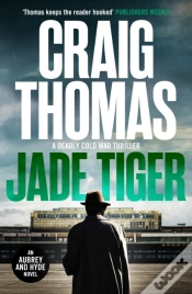 Capa do artigo Jade Tiger