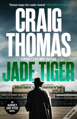 Capa do artigo Jade Tiger