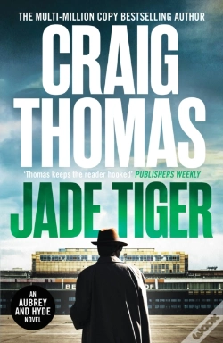 Capa do artigo Jade Tiger