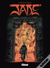 Jade Tome 1