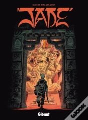 Capa do artigo Jade Tome 1