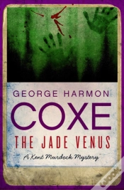 Capa do artigo Jade Venus