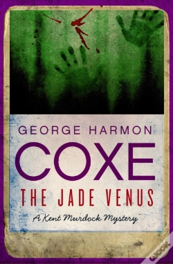 Capa do artigo Jade Venus