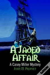 Capa do artigo Jaded Affair