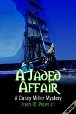 Capa do artigo Jaded Affair