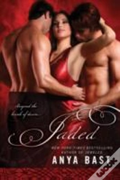 Capa do artigo Jaded