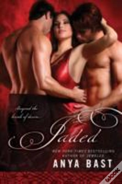 Capa do artigo Jaded