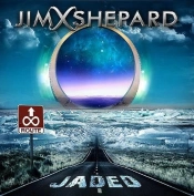 Capa do artigo Jaded - CD