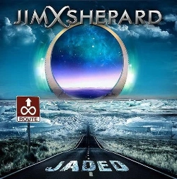 Capa do artigo Jaded - CD