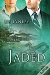 Capa do artigo Jaded