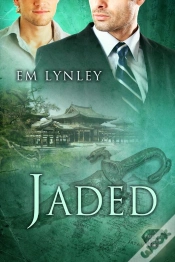 Capa do artigo Jaded