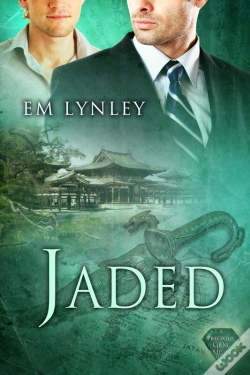 Capa do artigo Jaded