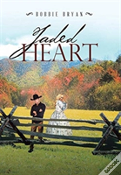 Capa do artigo Jaded Heart