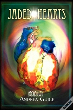 Capa do artigo Jaded Hearts: Poetry