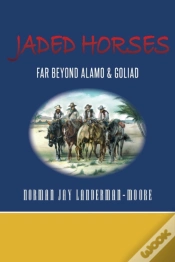 Capa do artigo Jaded Horses