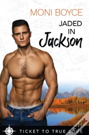 Capa do artigo Jaded In Jackson