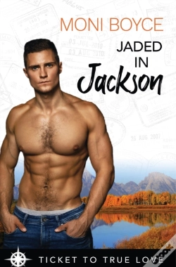 Capa do artigo Jaded In Jackson