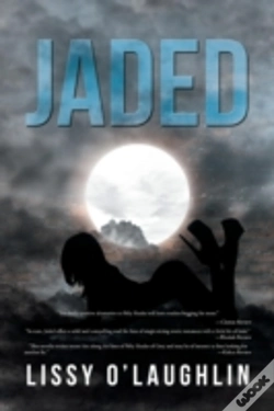 Capa do artigo Jaded