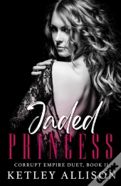 Jaded Princess