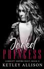 Jaded Princess - Preview