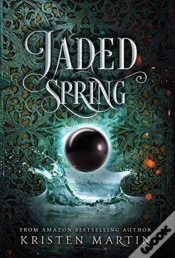 Capa do artigo Jaded Spring