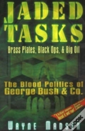 Capa do artigo Jaded Tasks
