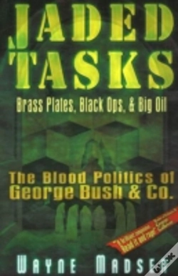 Capa do artigo Jaded Tasks