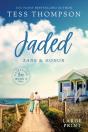 Jaded: Zane And Honor - Preview
