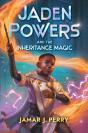 Jaden Powers And The Inheritance Magic - Preview