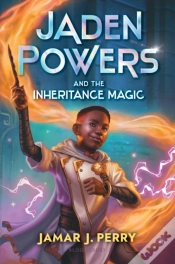 Capa do artigo Jaden Powers And The Inheritance Magic