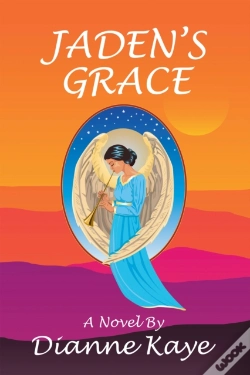 Capa do artigo Jaden'S Grace