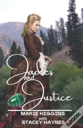 Jades And Justice