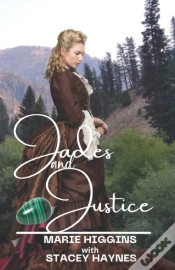 Capa do artigo Jades And Justice
