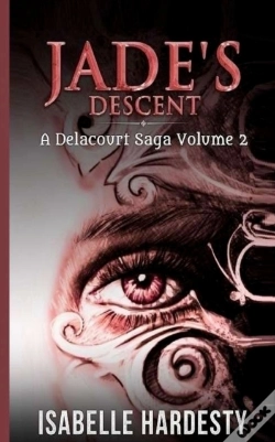 Capa do artigo Jade'S Descent