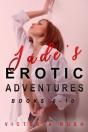 Jade'S Erotic Adventures - Preview